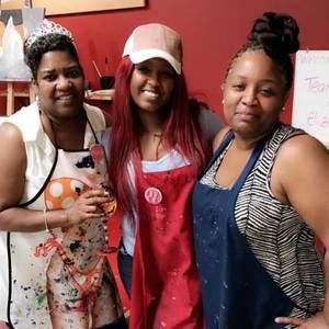 Meet your Posher, Robin